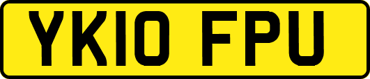 YK10FPU