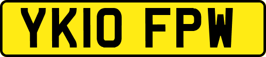 YK10FPW