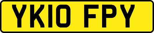 YK10FPY