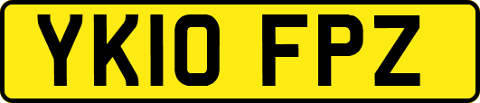 YK10FPZ