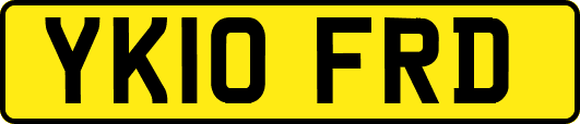 YK10FRD