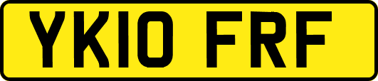 YK10FRF