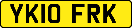 YK10FRK