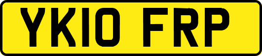 YK10FRP