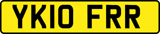 YK10FRR