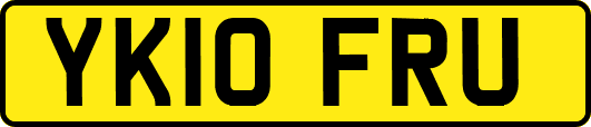 YK10FRU