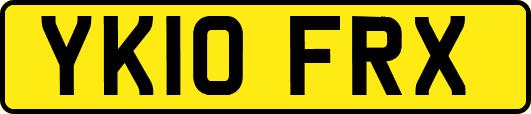 YK10FRX