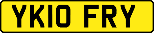 YK10FRY