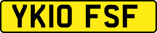 YK10FSF