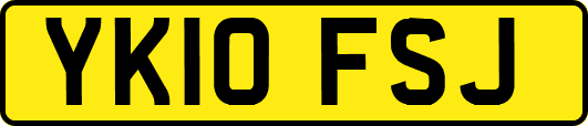YK10FSJ