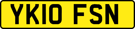 YK10FSN