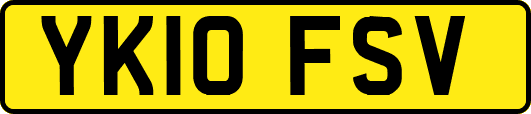 YK10FSV