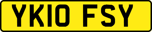YK10FSY