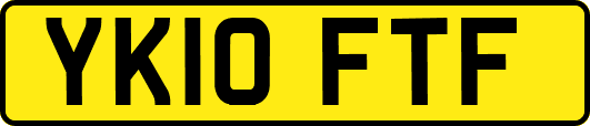 YK10FTF