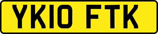 YK10FTK