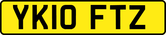 YK10FTZ