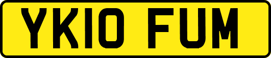 YK10FUM