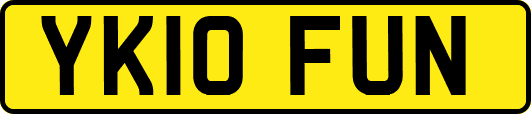 YK10FUN
