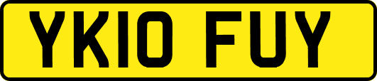 YK10FUY
