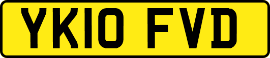 YK10FVD