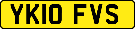 YK10FVS