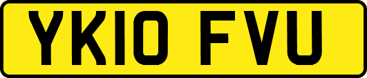 YK10FVU