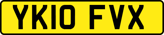 YK10FVX
