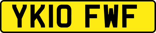YK10FWF