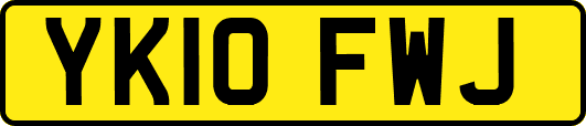YK10FWJ