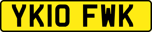 YK10FWK