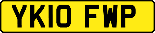 YK10FWP