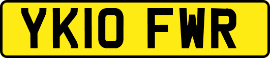 YK10FWR