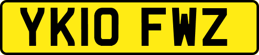 YK10FWZ