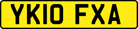 YK10FXA