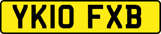 YK10FXB
