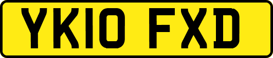 YK10FXD
