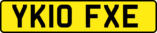 YK10FXE
