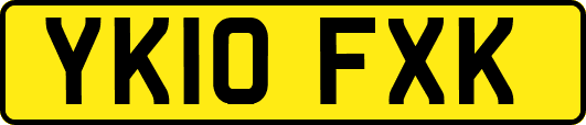 YK10FXK