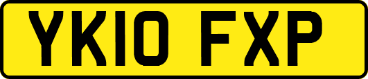 YK10FXP