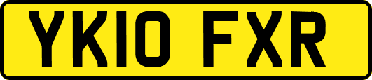 YK10FXR