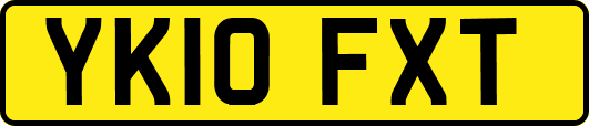 YK10FXT