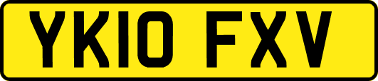 YK10FXV