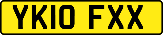 YK10FXX
