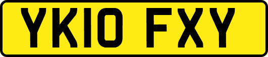 YK10FXY