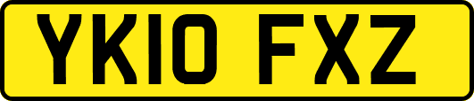 YK10FXZ