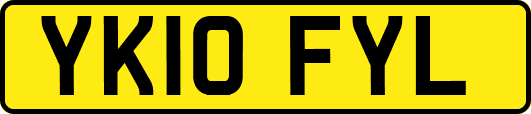 YK10FYL