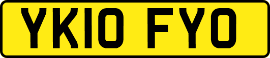 YK10FYO