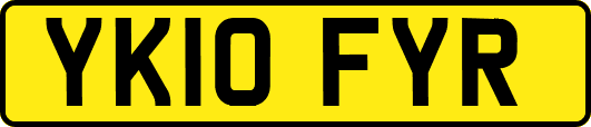YK10FYR