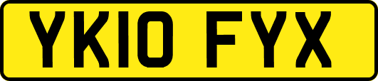 YK10FYX