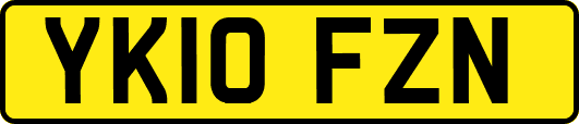 YK10FZN